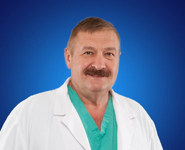 Image of George Tokodi, D.O.