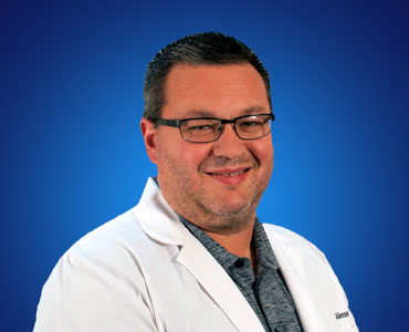 Image of Jason Gessel, D.O.