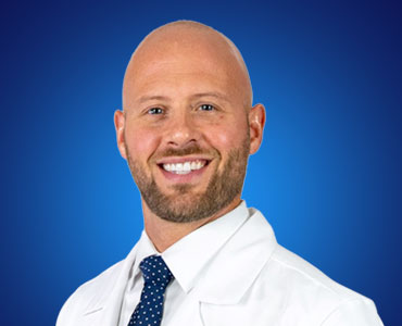 Image of Mark C. Plumby, M.D.