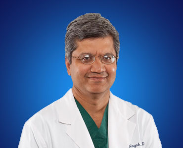 Image of Naresh Nayak, M.D.